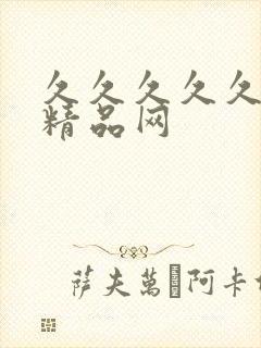 久久久久久国产精品网