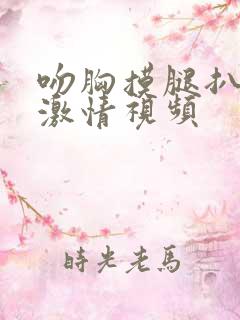 吻胸摸腿扒内裤激情视频