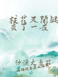 校花叉开腿让我爽了一夜