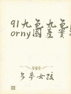 91九色九色porny国产实拍