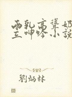 两乳高耸奶头挺立呻吟小说