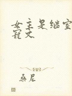 女主是继室填房宠文