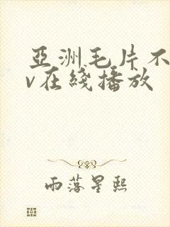 亚洲毛片不卡av在线播放