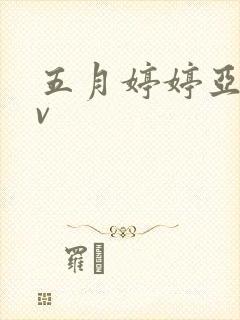 五月婷婷亚洲av