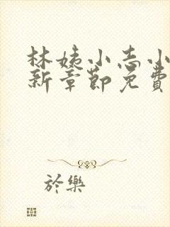 林姨小志小说最新章节免费阅读无弹窗