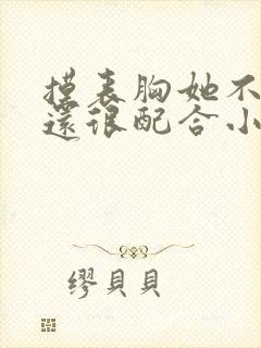 摸表胸她不反抗还很配合小说