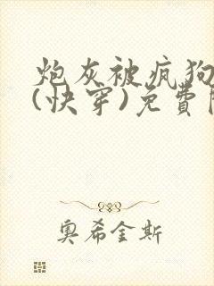 炮灰被疯狗爆了(快穿)免费阅读全文