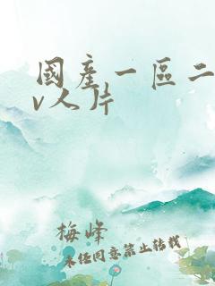 国产一区二区av人片