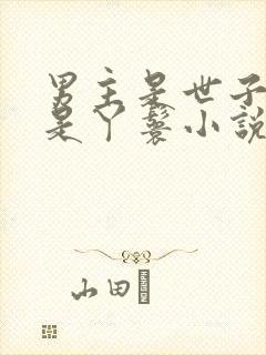 男主是世子女主是丫鬟小说