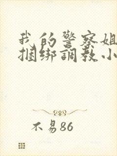 我的警察姐姐被捆绑调教小说