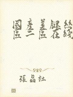 国产美腿丝袜一区二区在线