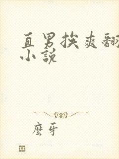 直男挨爽翻呻吟小说