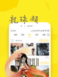 龙珠超