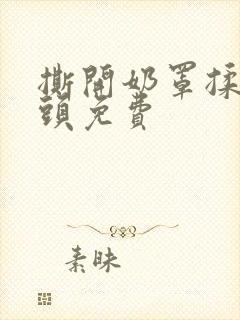 撕开奶罩揉吮奶头免费