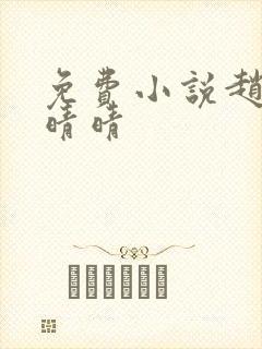 免费小说赵旭李晴晴