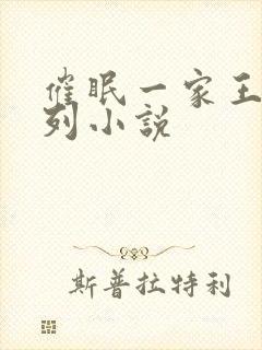 催眠一家王鹏系列小说