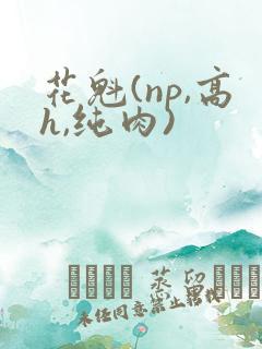 花魁(np,高h,纯肉)