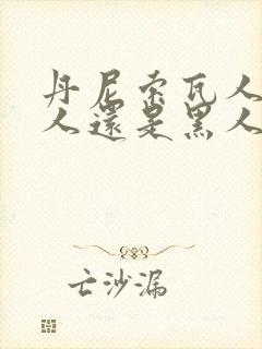 丹尼索瓦人是白人还是黑人