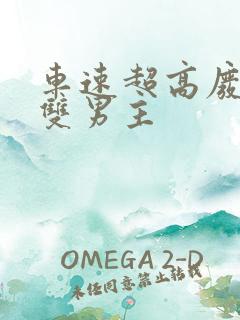 车速超高废文的双男主