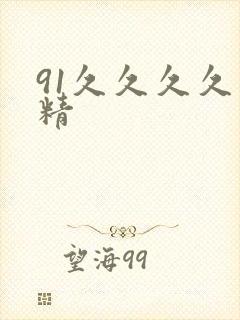 91久久久久久精