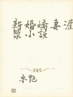 新婚娇妻灌满白浆小说