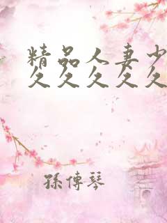 精品人妻少妇久久久久久久久