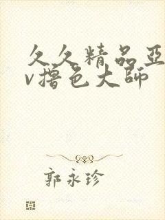 久久精品亚洲av撸色大师