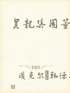 昊龙集团董事长