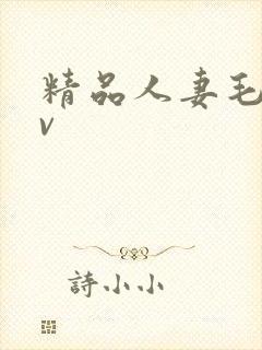 精品人妻毛片av