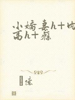 小娇妻h+肉+高h+瘾