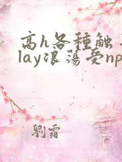 高h各种触手play浪荡受np