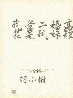 我爸二婚高冷校花是我妹短剧在线观看