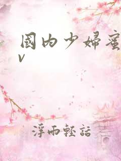 国内少妇蜜臀av