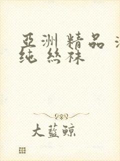 亚洲 精品 清纯 丝袜