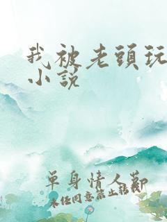 我被老头玩弄的小说