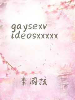 gaysexvideosxxxxx