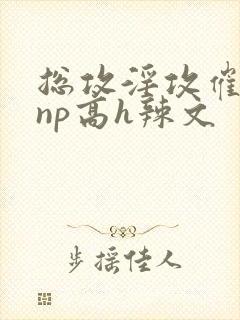 总攻淫攻催眠向np高h辣文