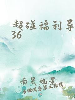 超碰福利导航136