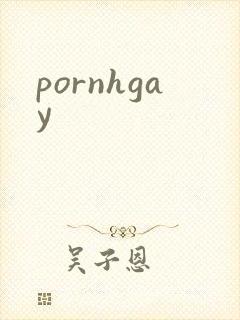 pornhgay