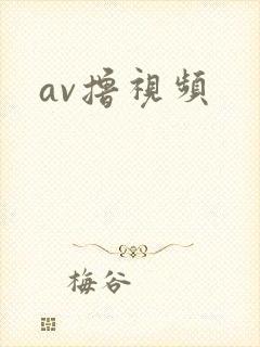 av撸视频