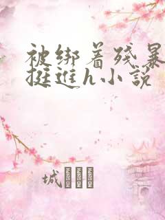 被绑着残暴撕裂挺进h小说