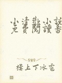 小清欢小说全文免费阅读番外篇