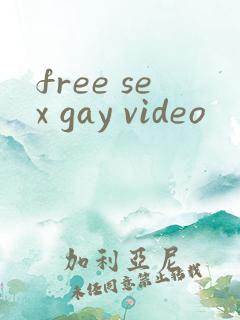 free sex gay video