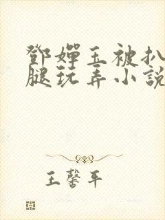邓婵玉被扒开双腿玩弄小说