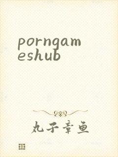 porngameshub