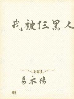 我被仨黑人操了