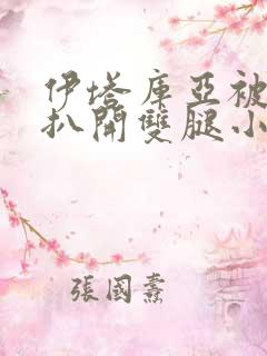 伊塔库亚被强行扒开双腿小说