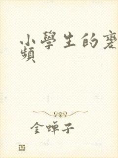 小学生的变装视频