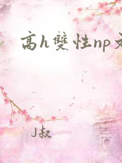 高h双性np文