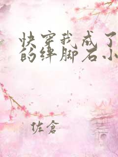 快穿我成了女主的绊脚石小说